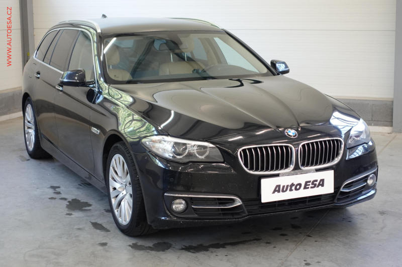 BMW 5er Reihe