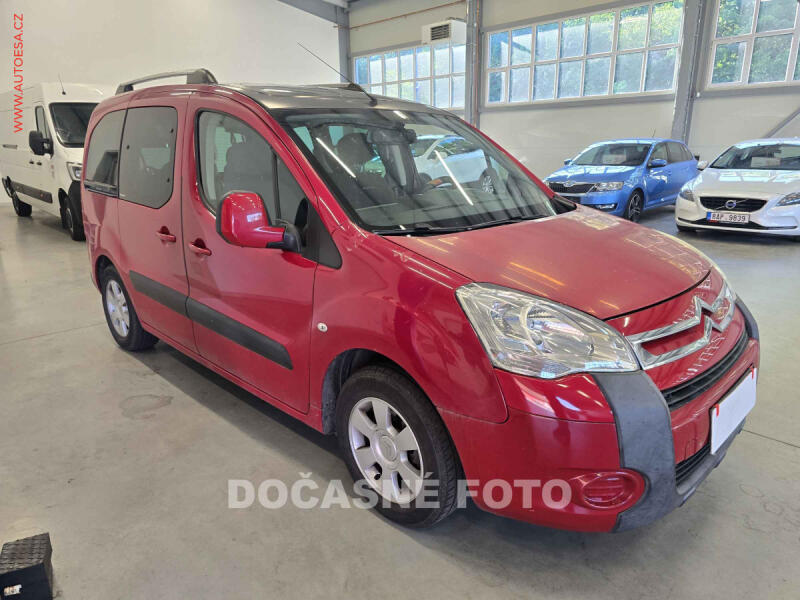 Citro�n Berlingo