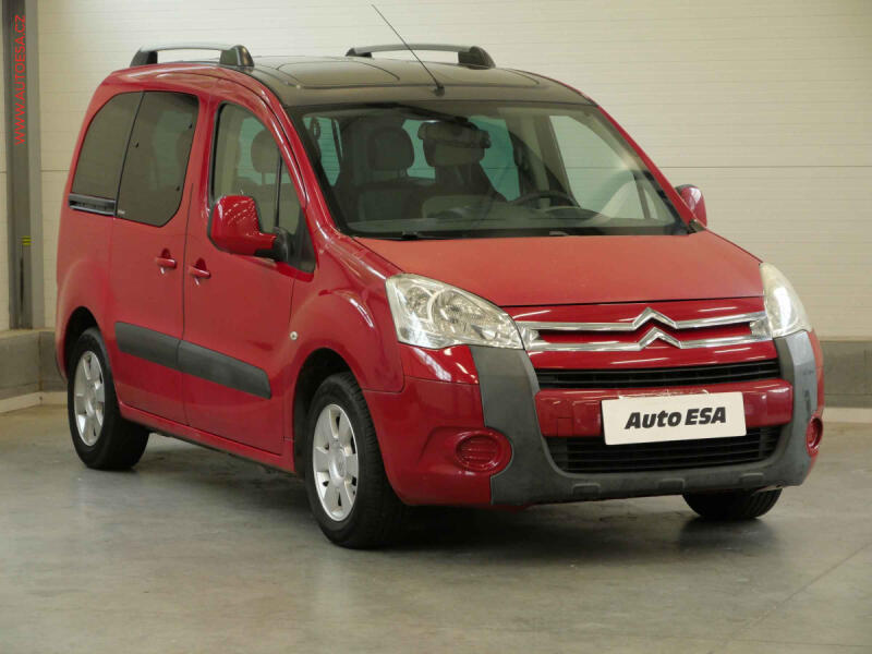Citro�n Berlingo