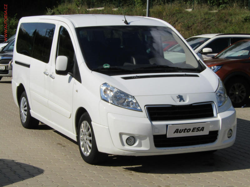 Peugeot Expert