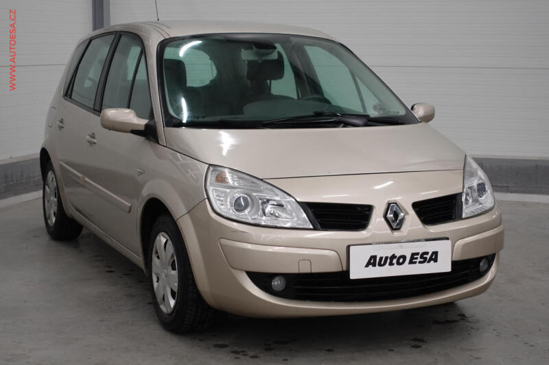Renault Sc�nic
