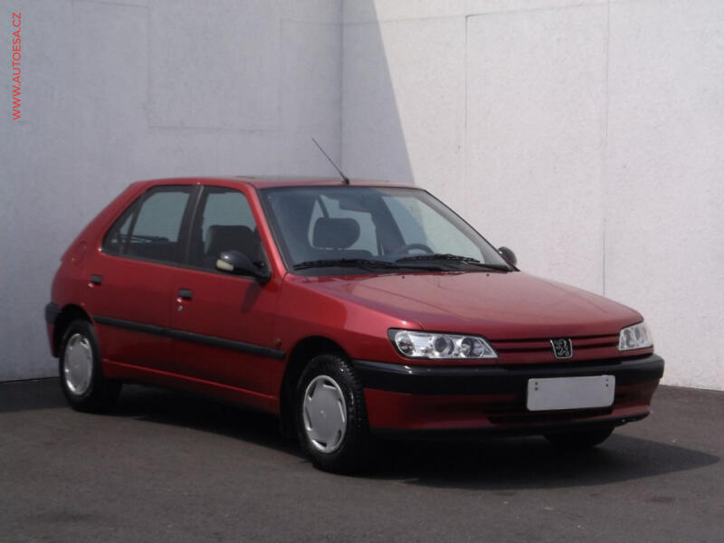 Peugeot 306