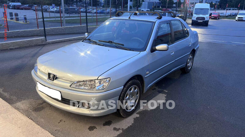 Peugeot 306