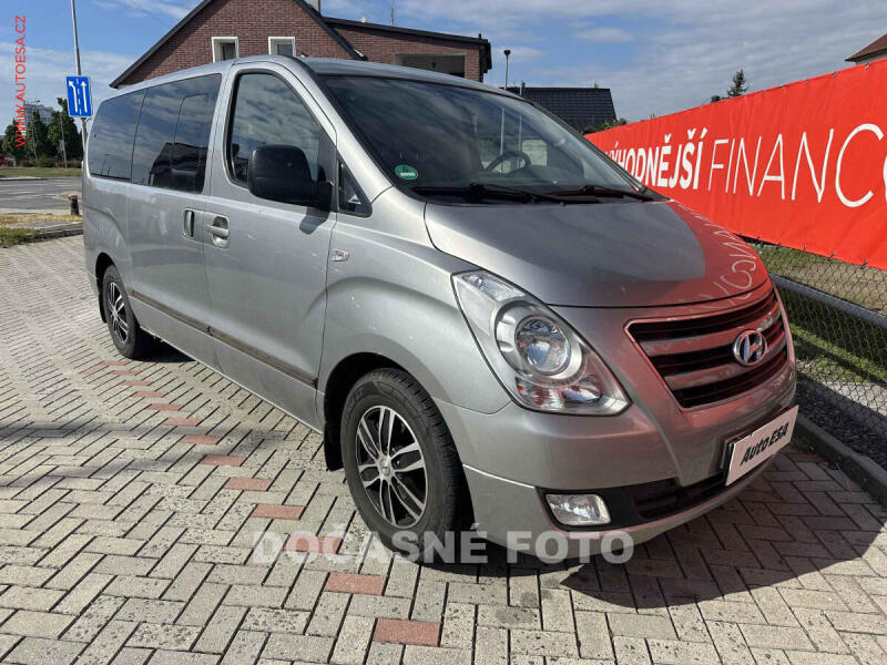 Hyundai H 1