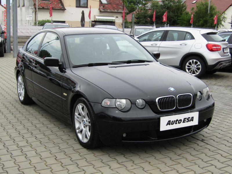 BMW 3er Reihe