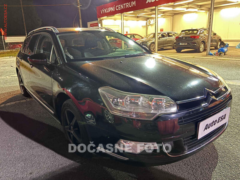 Citro�n C5