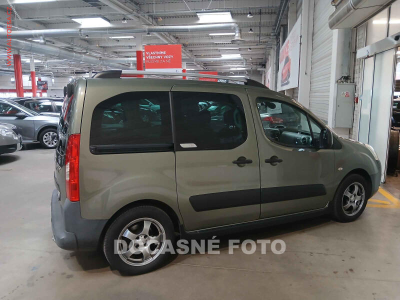 Citro�n Berlingo