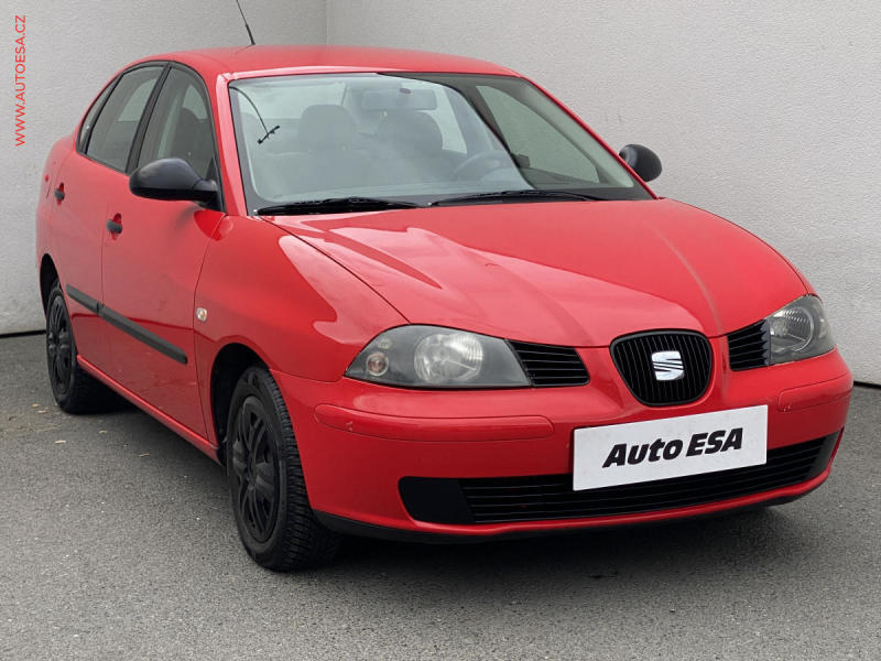 Seat Cordoba