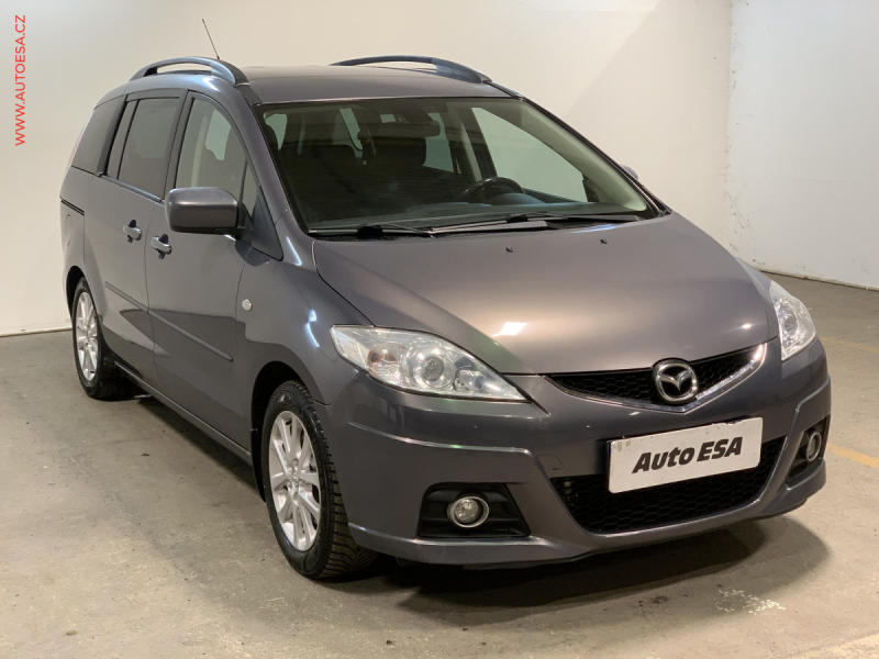Mazda 5
