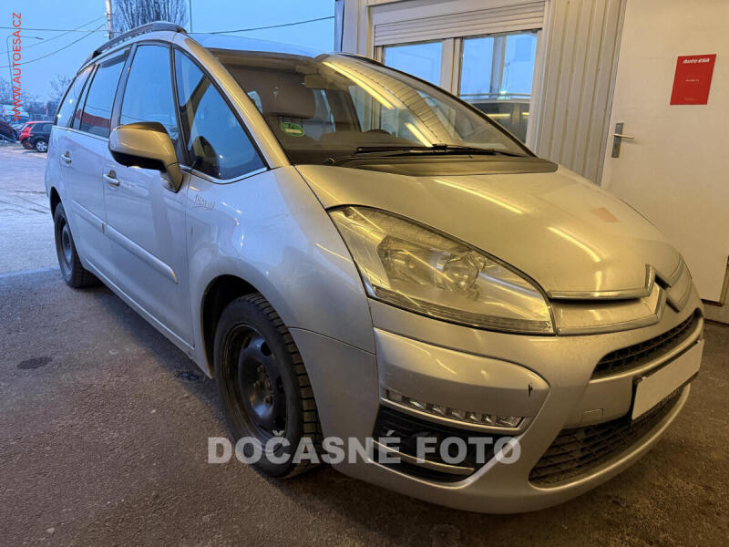 Citro�n Grand C4 Picasso