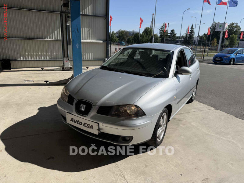 Seat Cordoba