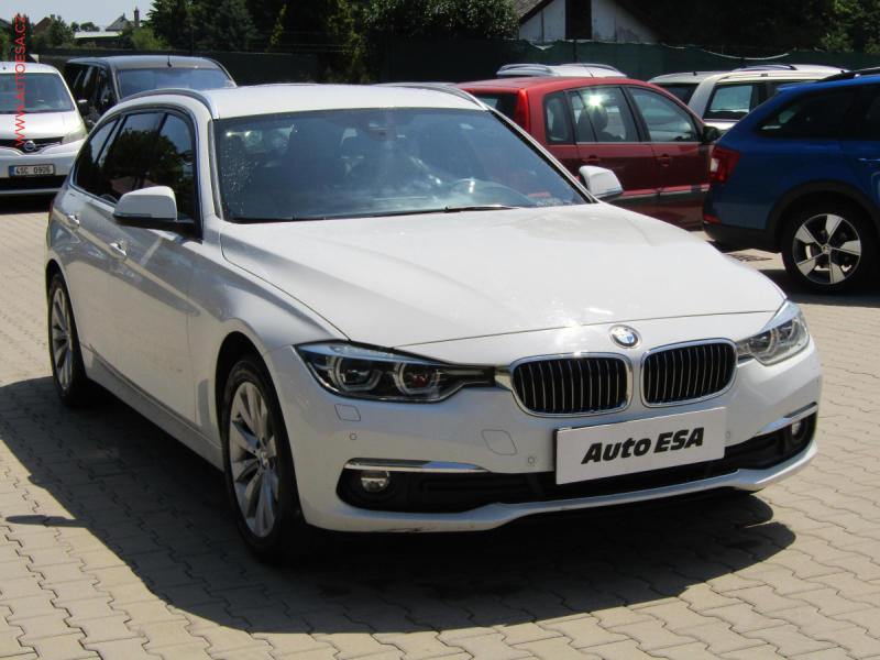 BMW 3er Reihe