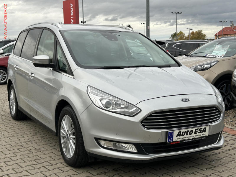 Ford Galaxy
