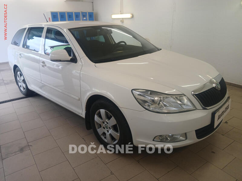 �koda Octavia