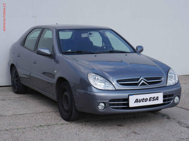 Citro�n Xsara