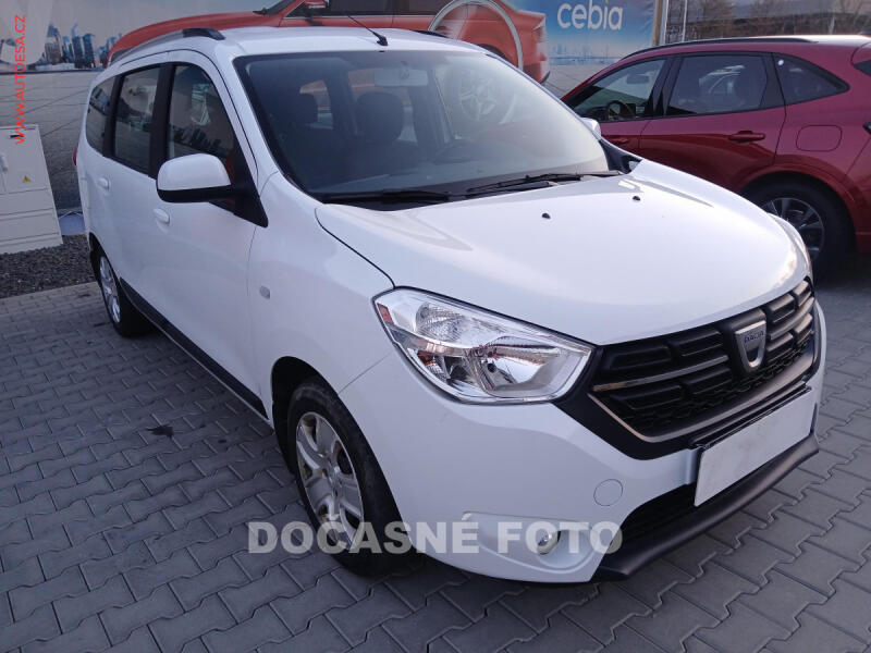 Dacia Lodgy