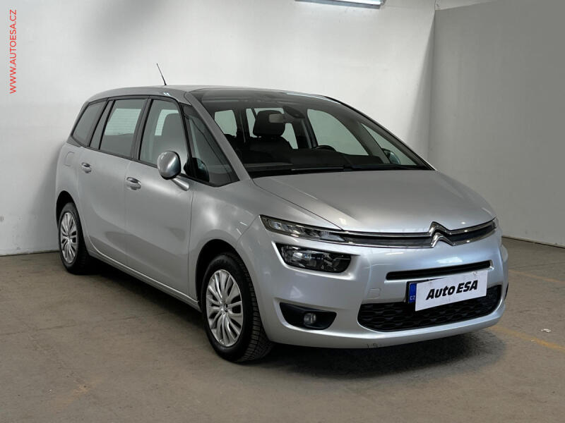 Citro�n C4 Picasso