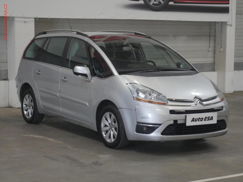 Citron C4 Picasso