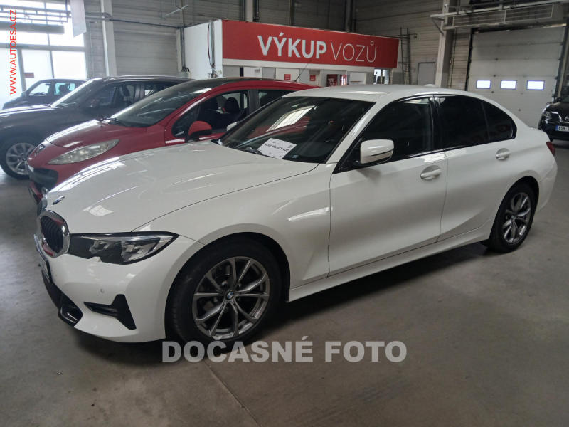 BMW 3er Reihe