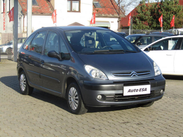 Citron Xsara Picasso