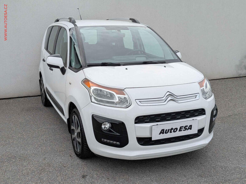Citro�n C3 Picasso