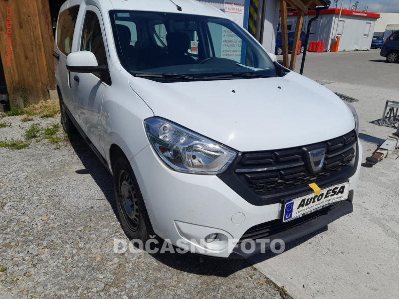 Dacia Dokker