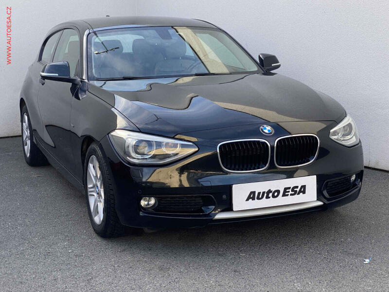 BMW 1er Reihe