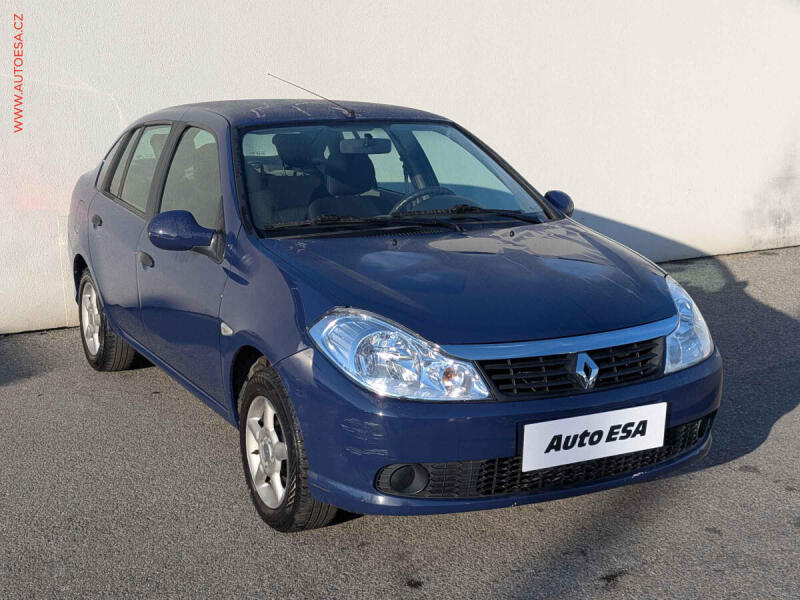 Renault Thalia