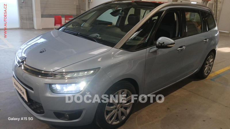 Citron C4 Picasso