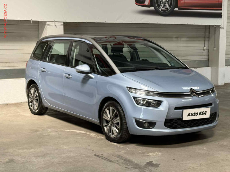 Citron C4 Picasso