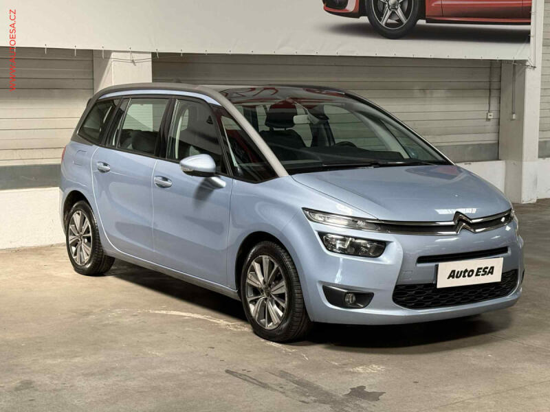 Citro�n C4 Picasso