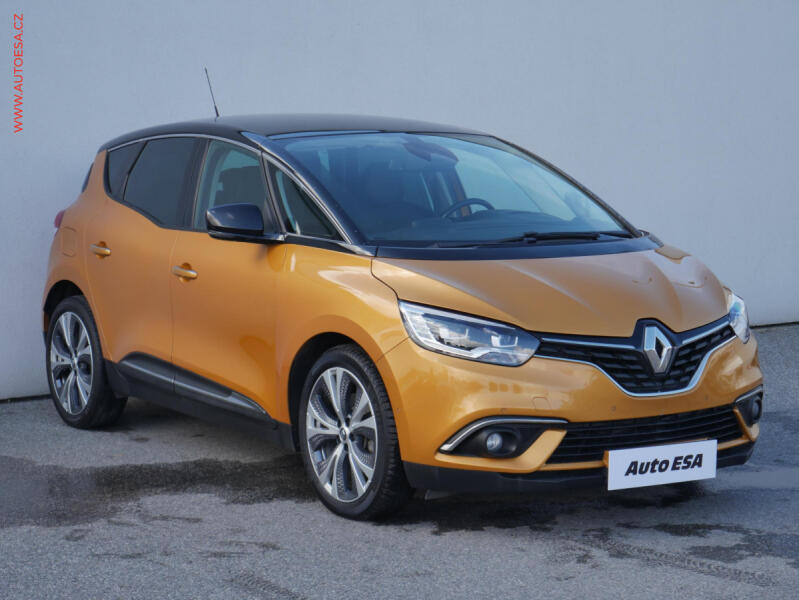 Renault Sc�nic