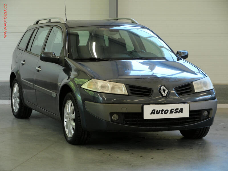 Renault M�gane