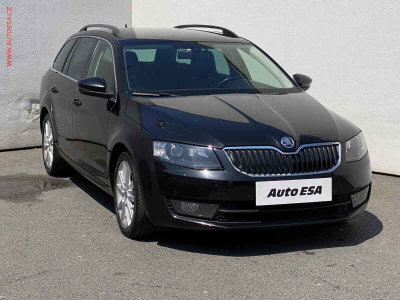 �koda Octavia