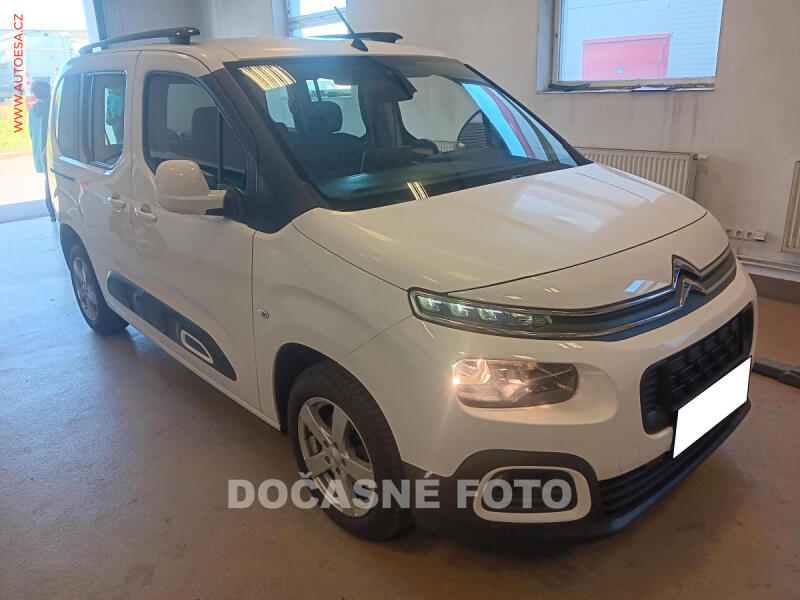 Citro�n Berlingo