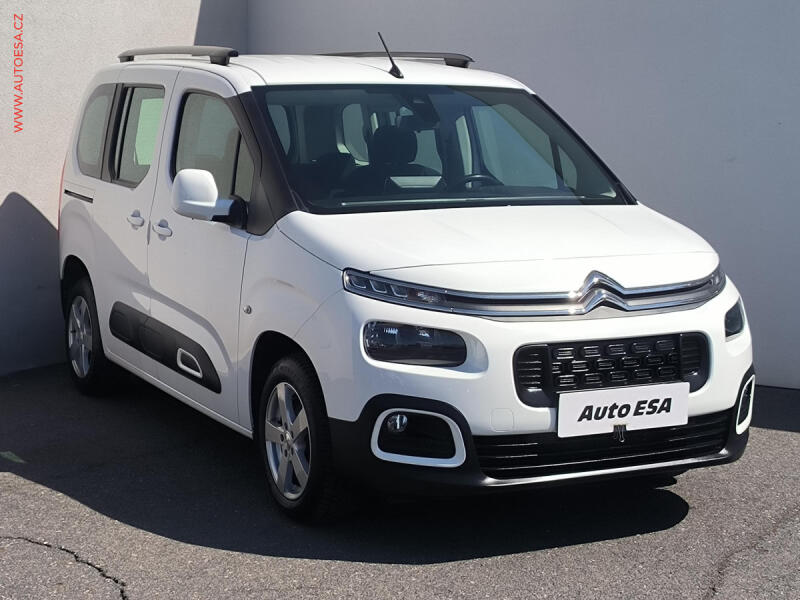 Citro�n Berlingo