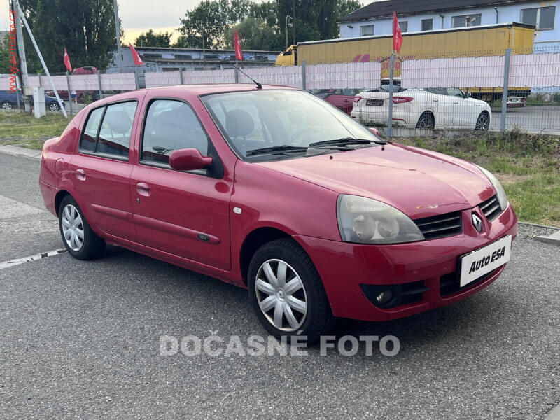 Renault Thalia