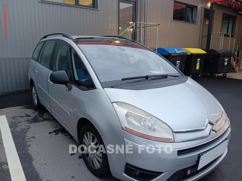 Citron C4 Picasso