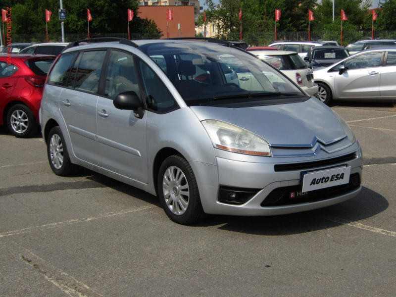 Citron C4 Picasso