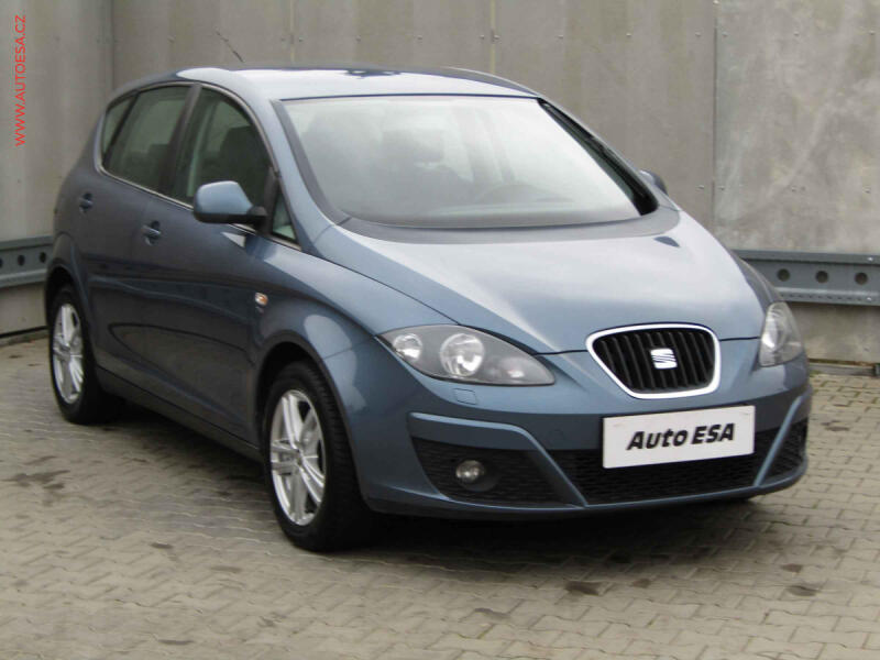 Seat Altea