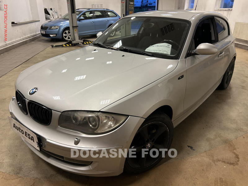 BMW 1er Reihe