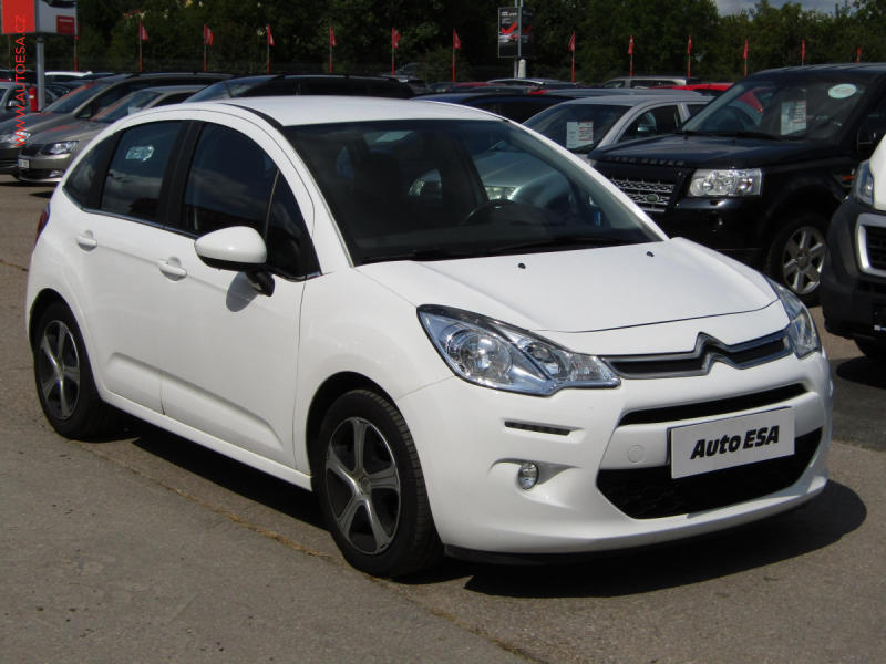 Citron C3