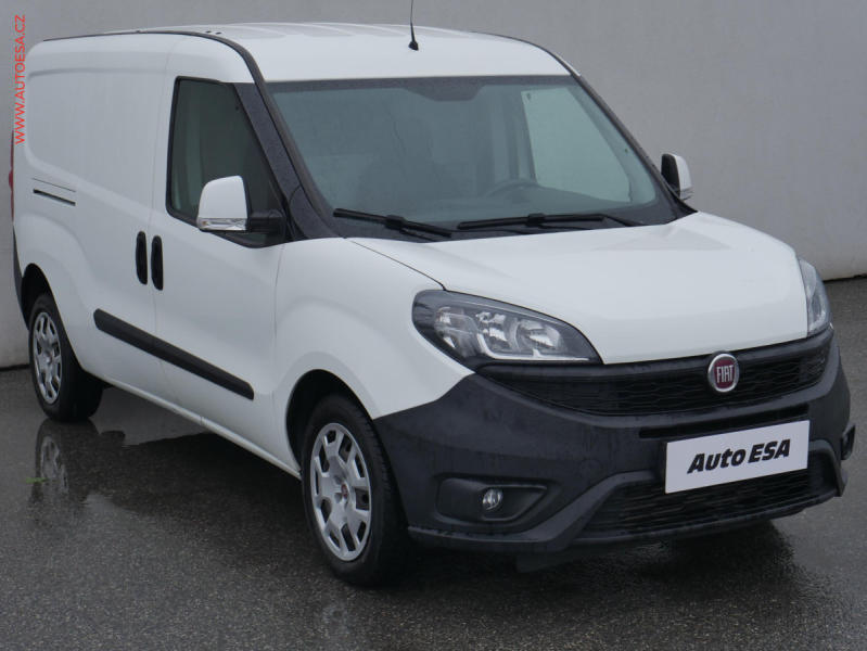 Fiat Doblo cargo