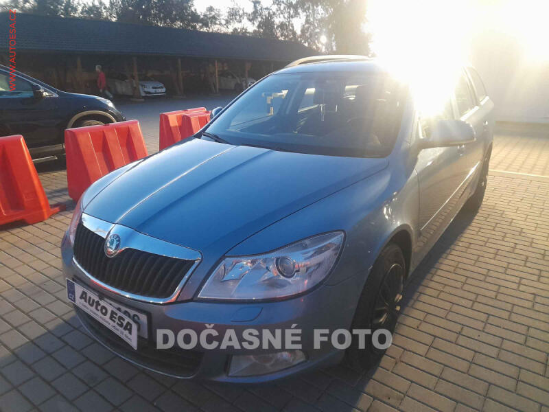 �koda Octavia