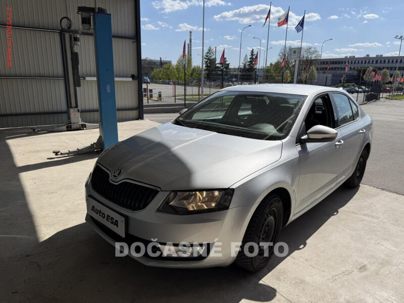 �koda Octavia
