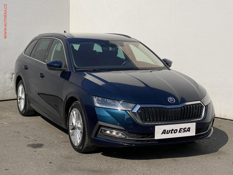 �koda Octavia
