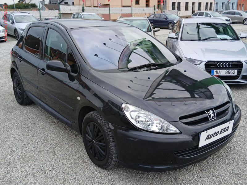 Peugeot 307