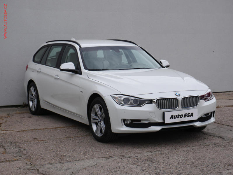 BMW 3er Reihe
