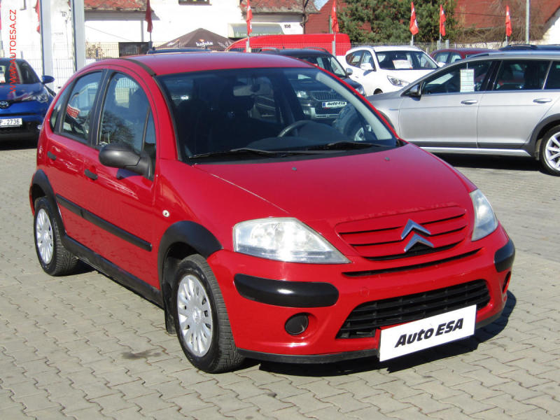 Citron C3