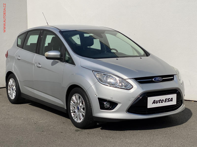 Ford Focus C-MAX